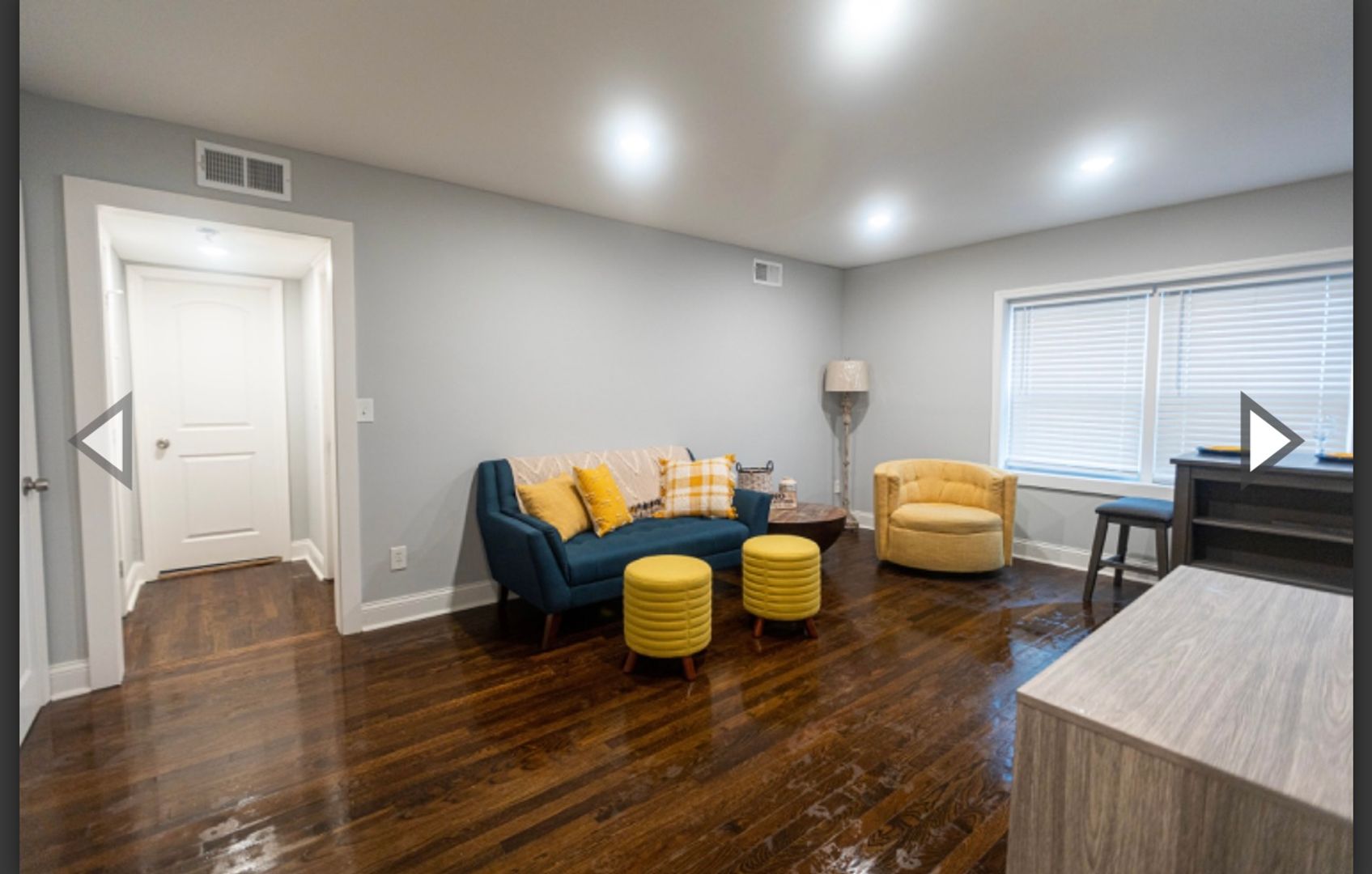 Kansas City Apartment: 3457 Holmes St,