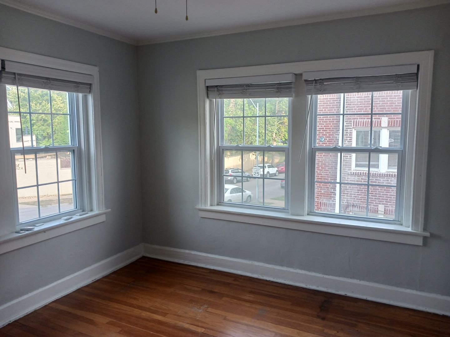 Kansas City Apartment: 127-129 E 46th, 131-133 E 46th , 1019 W 38th Street