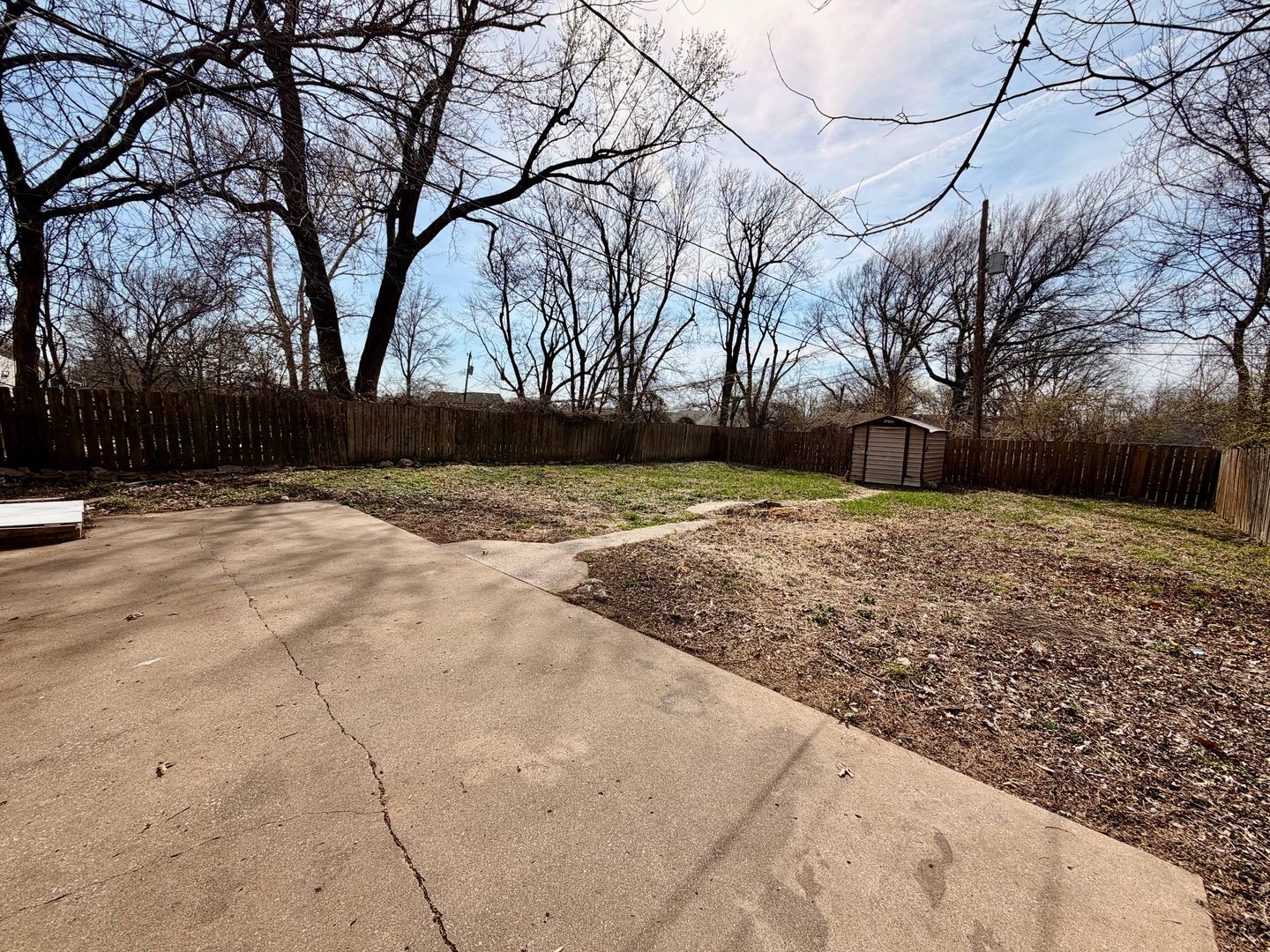 Raytown House: 6002 Farley Avenue