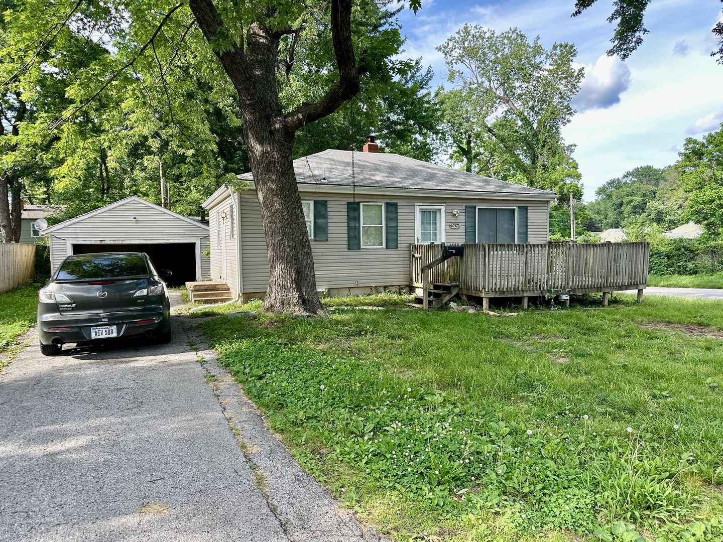 Independence House: 10516 E 27th Terrace S