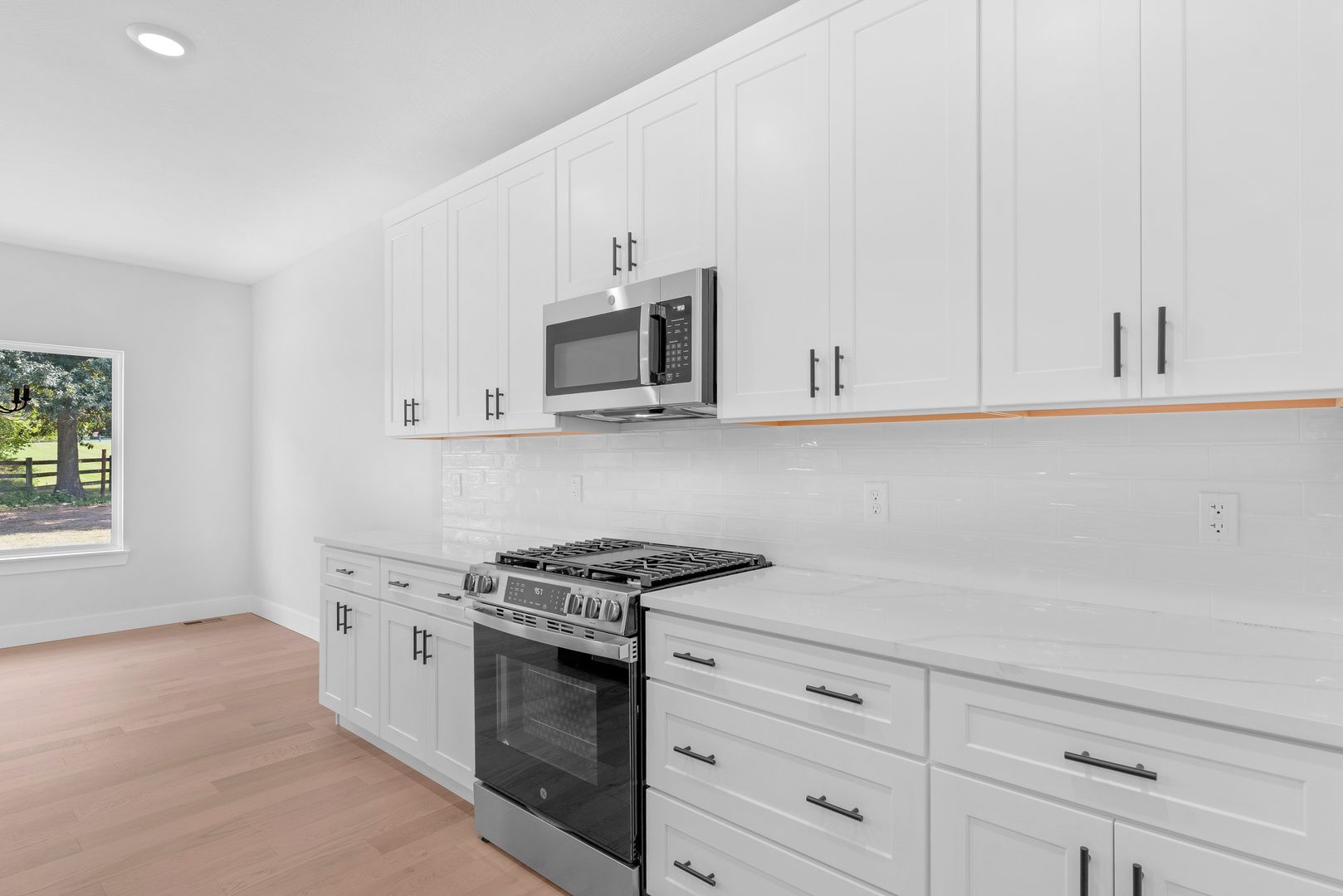 Springfield House: 5035 E Swale Ct