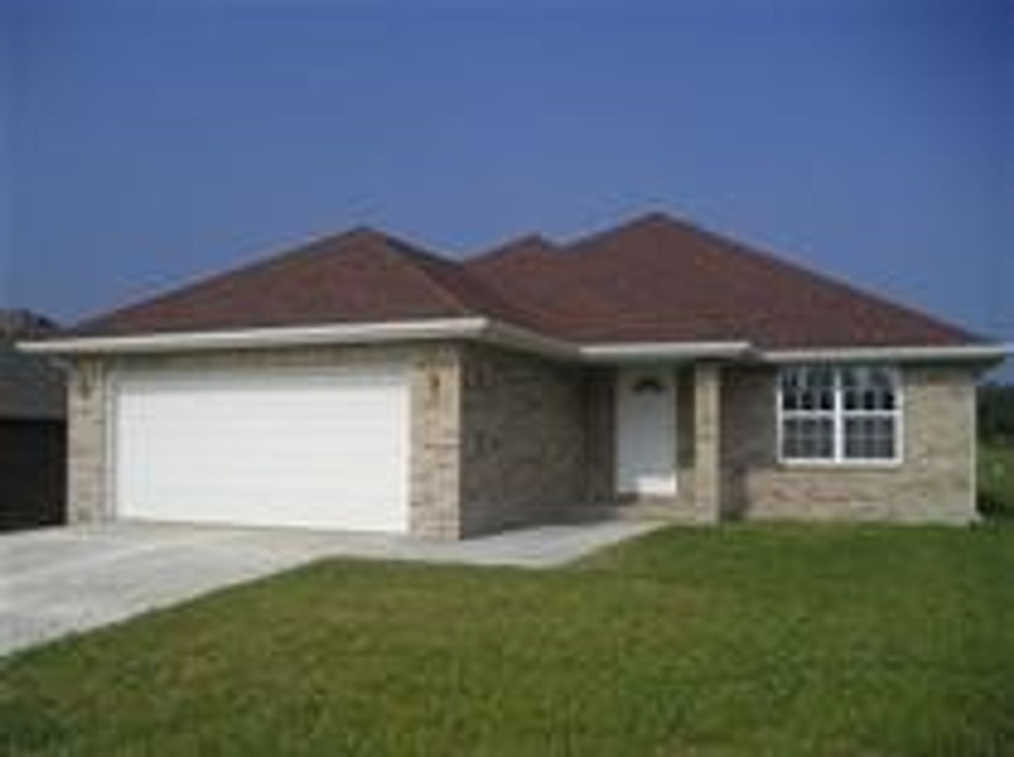 Springfield House: 3427 S Glenview
