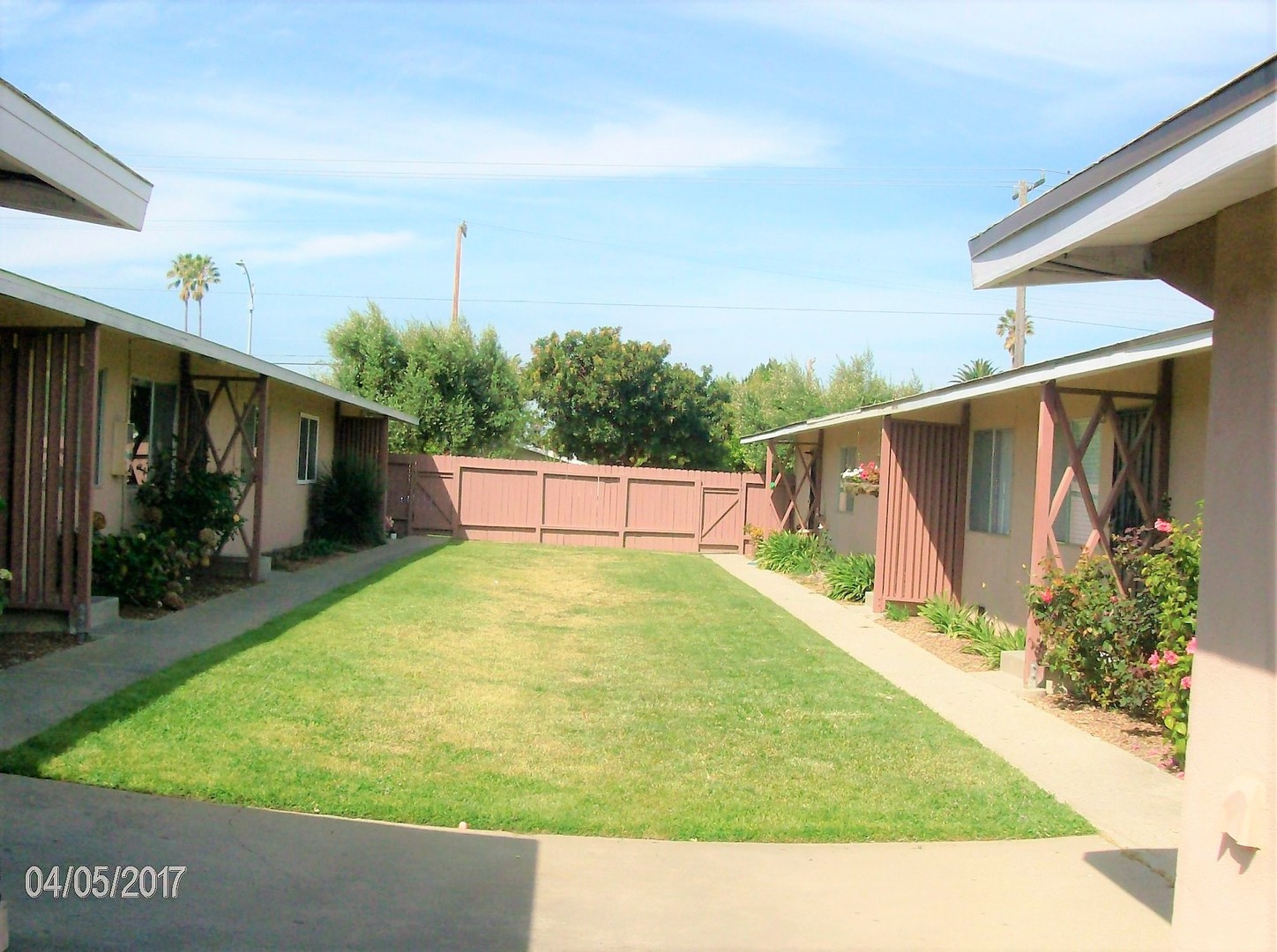 Lompoc Apartment: 704-708-712 North D Street