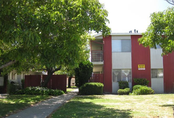 Lompoc Apartment: 501-505 North D Street