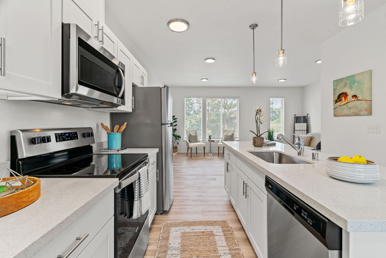 Tacoma Multiplex: 2 Chelan Pl