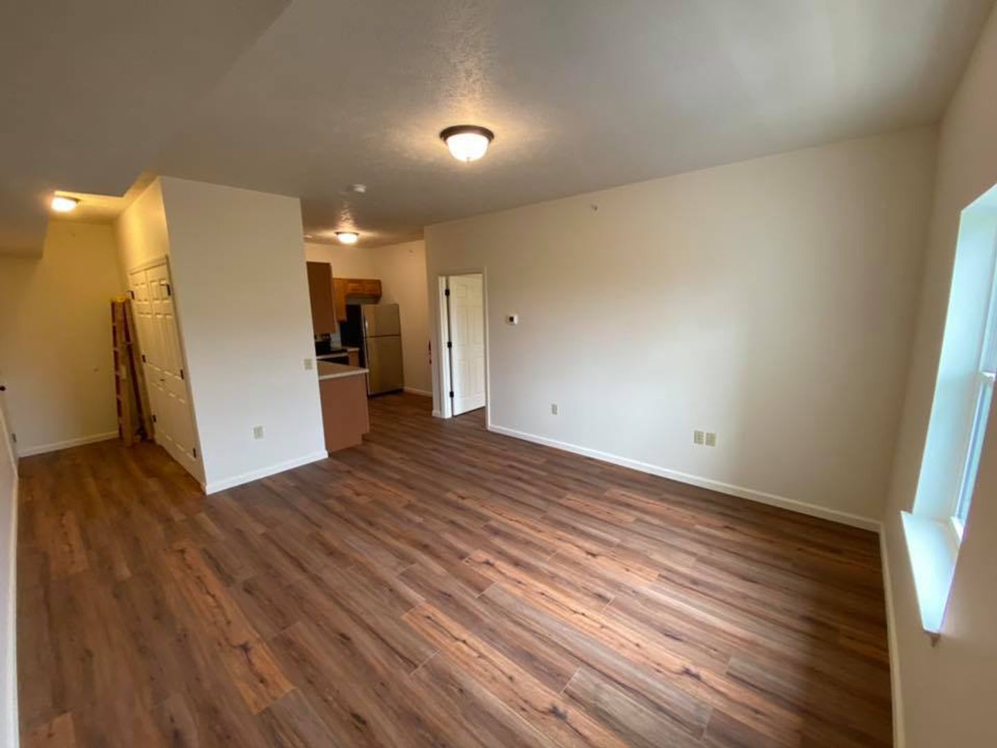 Bellefonte Apartment: 215 Kenlee Drive