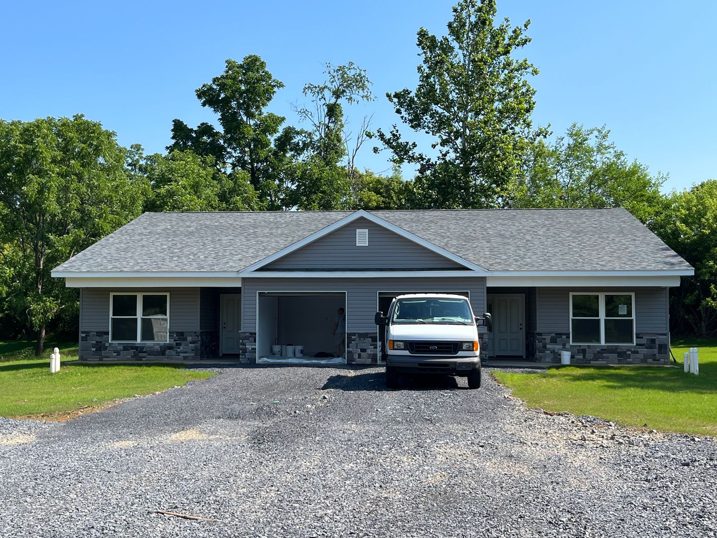 Bellefonte Multiplex: 131-133 Lima St. - 133 Lima