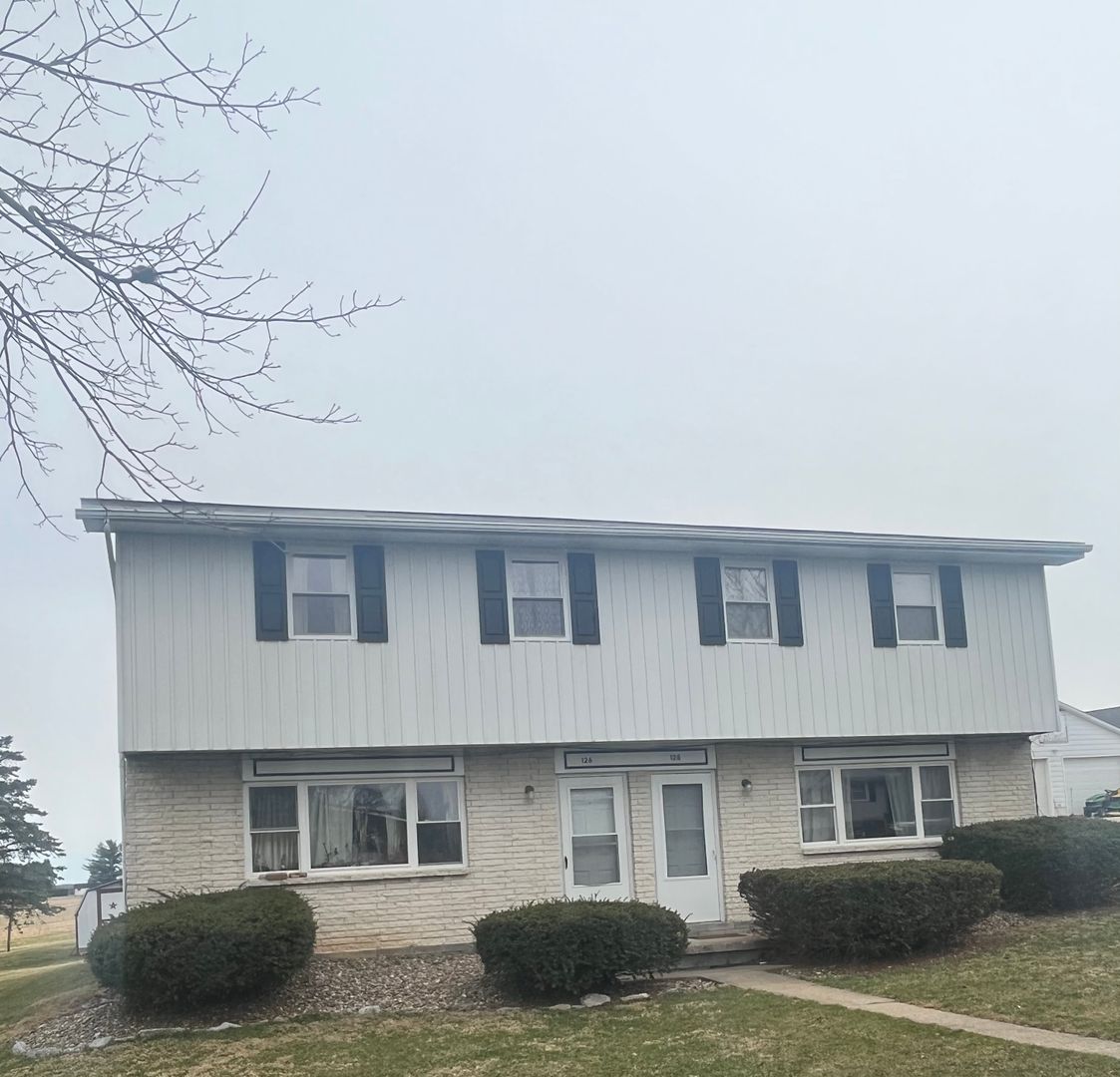 Bellefonte Apartment: 126 Lincoln Lane