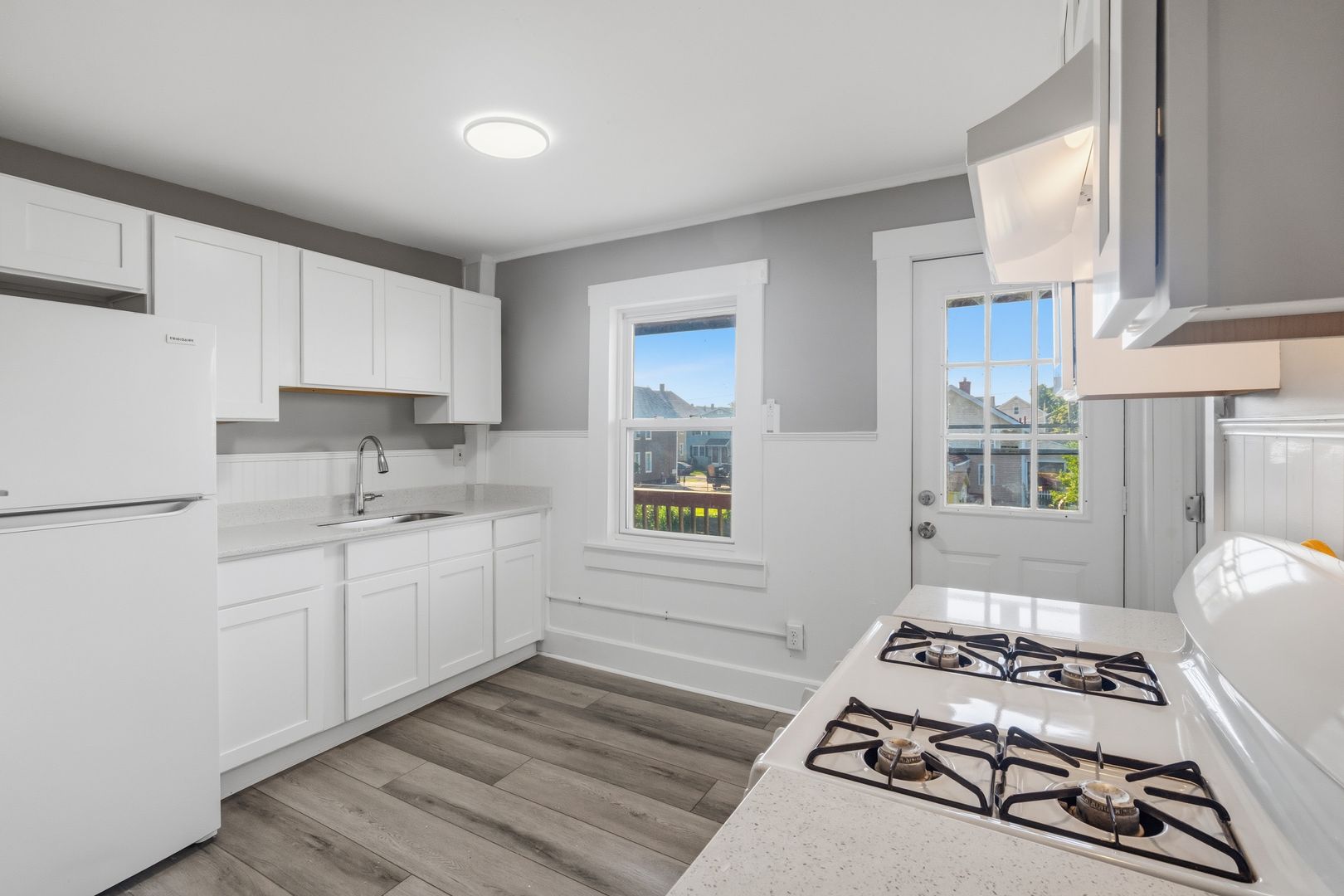 West Springfield Apartment: 47 Sprague St