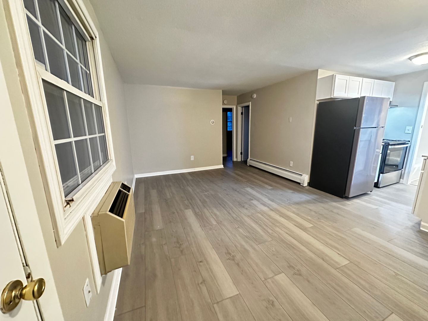 West Springfield Apartment: 608 Westfield Street