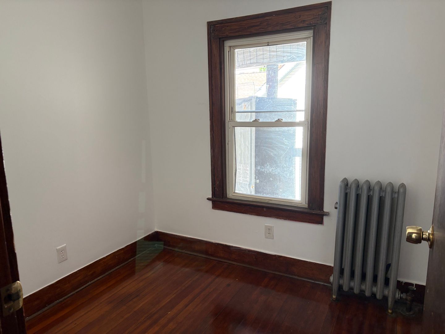 Pittsfield Apartment: 195 Francis Ave