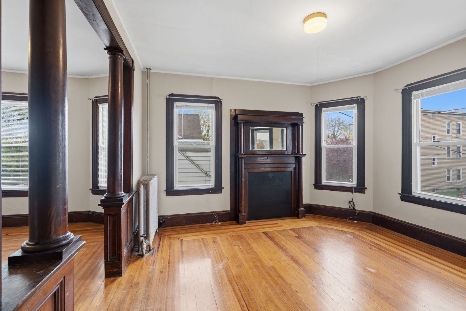 West Springfield Apartment: 43 Elmdale St