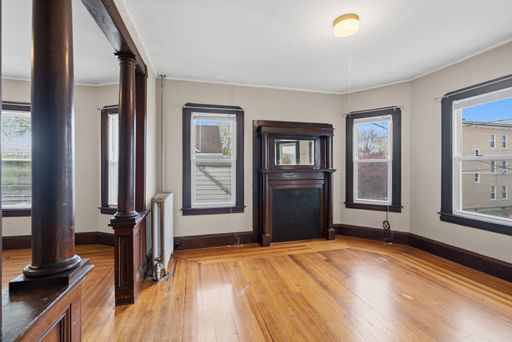 3-Bedroom Apartment for Rent in West Springfield!