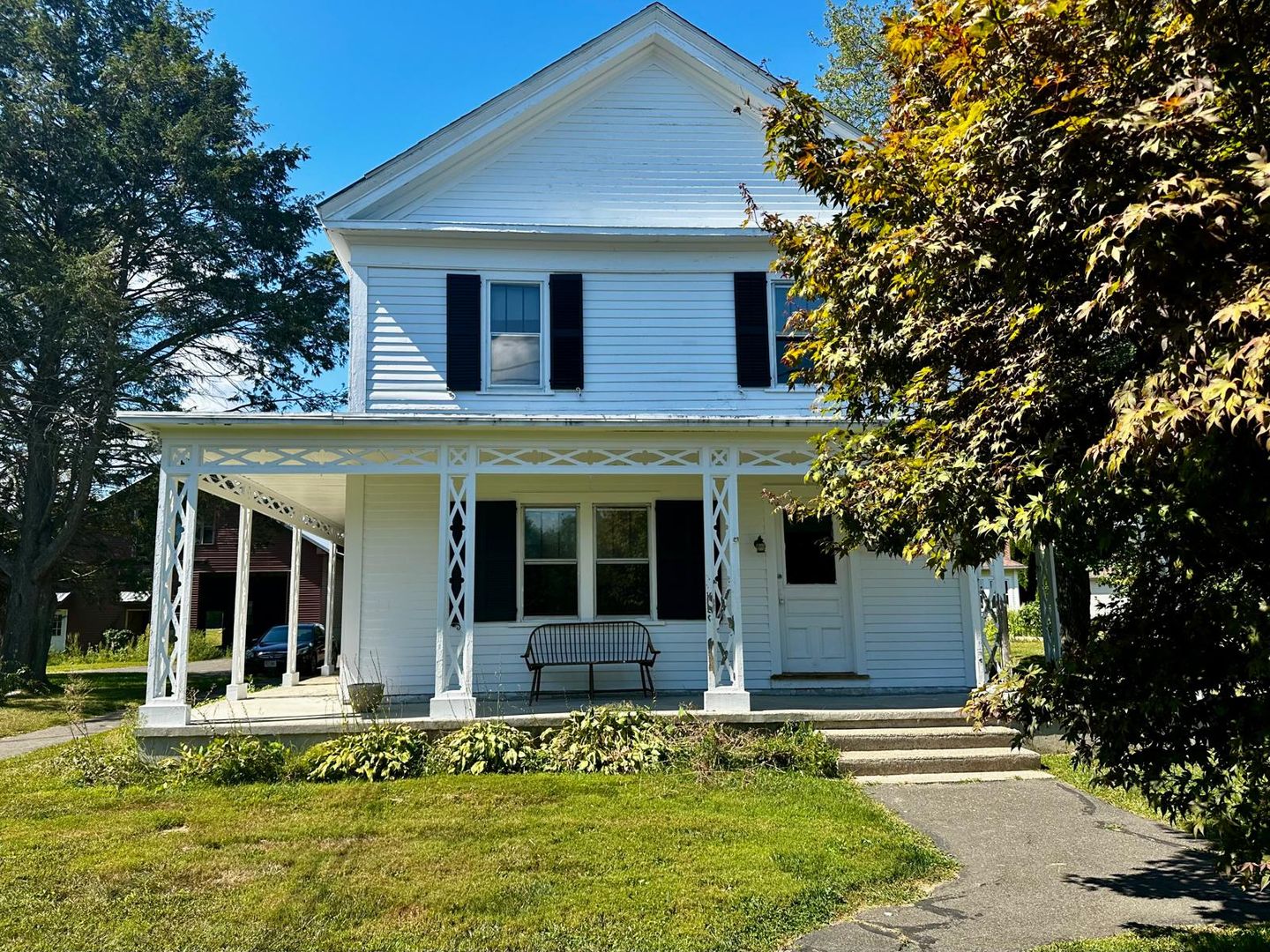 36 Elm Street - Hatfield 