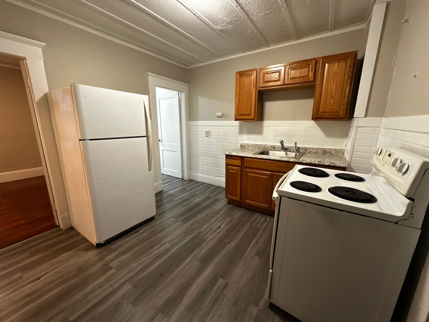 Springfield Apartment: 101 Kensington Ave