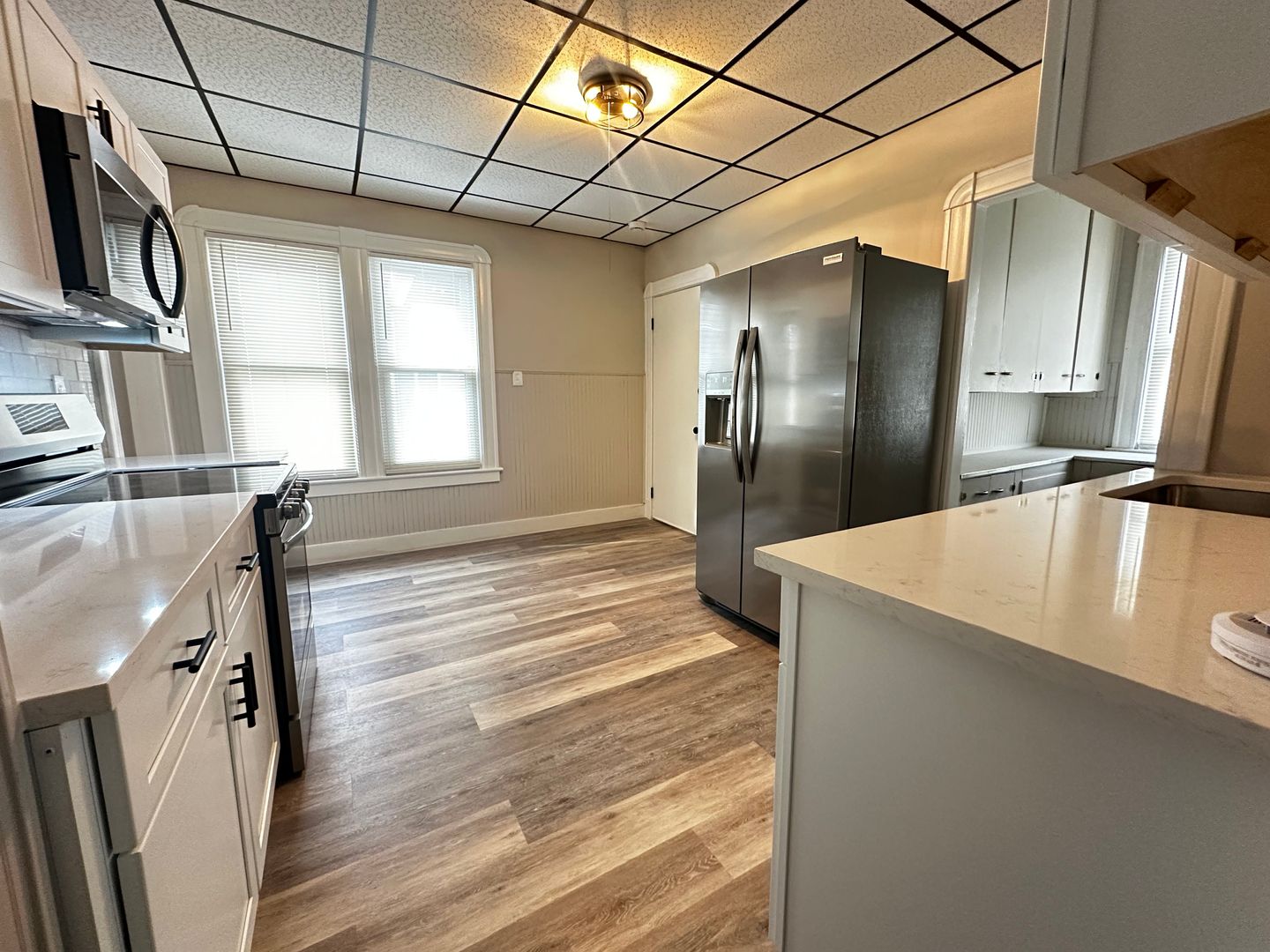 Springfield Apartment: 32-34 Somerset St