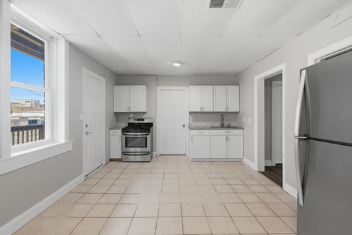 Spacious 3-Bedroom Apartment for Rent in Holyoke | Only First Month & Security to Move In!