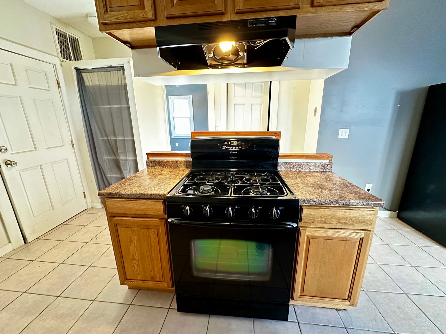 Springfield Apartment: 19-21 Belmont Place