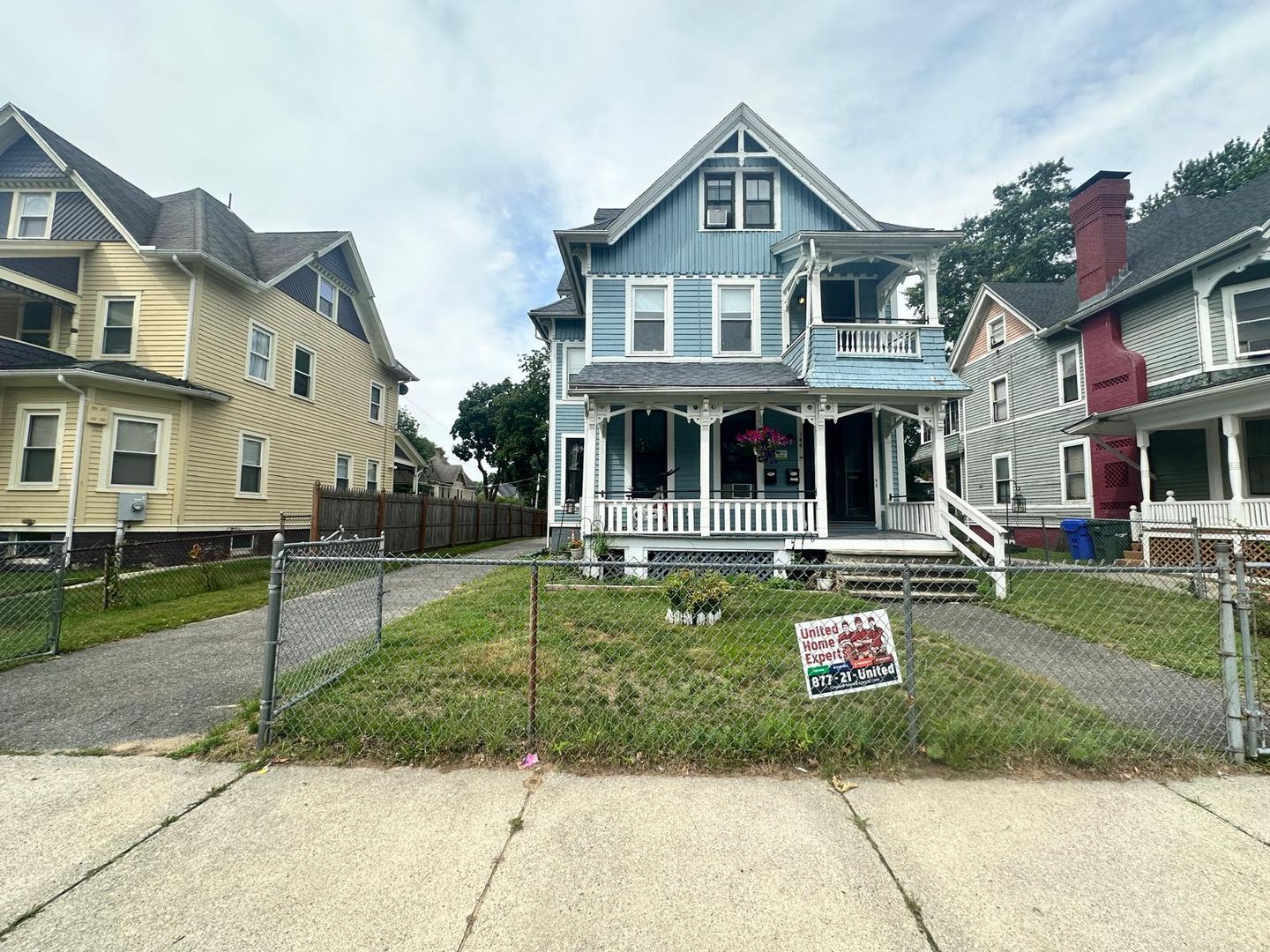 144 Buckingham Street