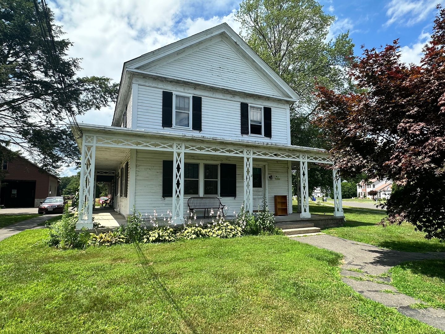 36 Elm Street - Hatfield 