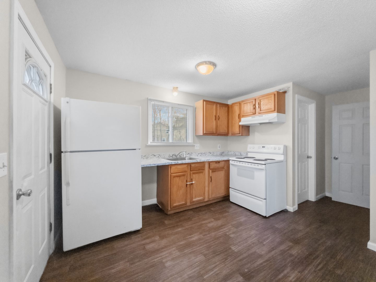 Springfield Multiplex: 47-49 Pomona Street