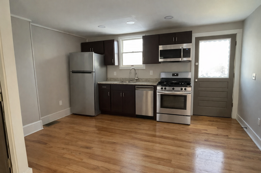 Great 2-Bedroom Apartment for Rent in Westfield. Heat & AC Included!