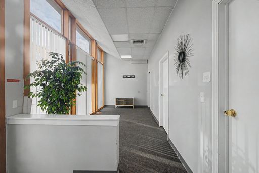 Modern Office Space for Rent in Holyoke - Partially Furnished!!