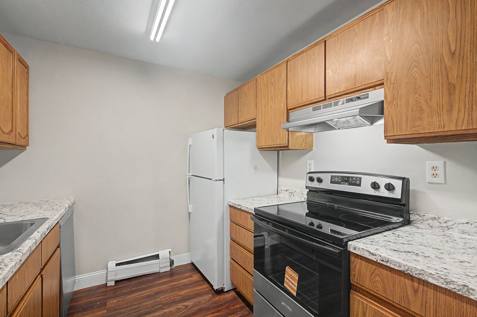 Holyoke Apartment: 164-178 High Street