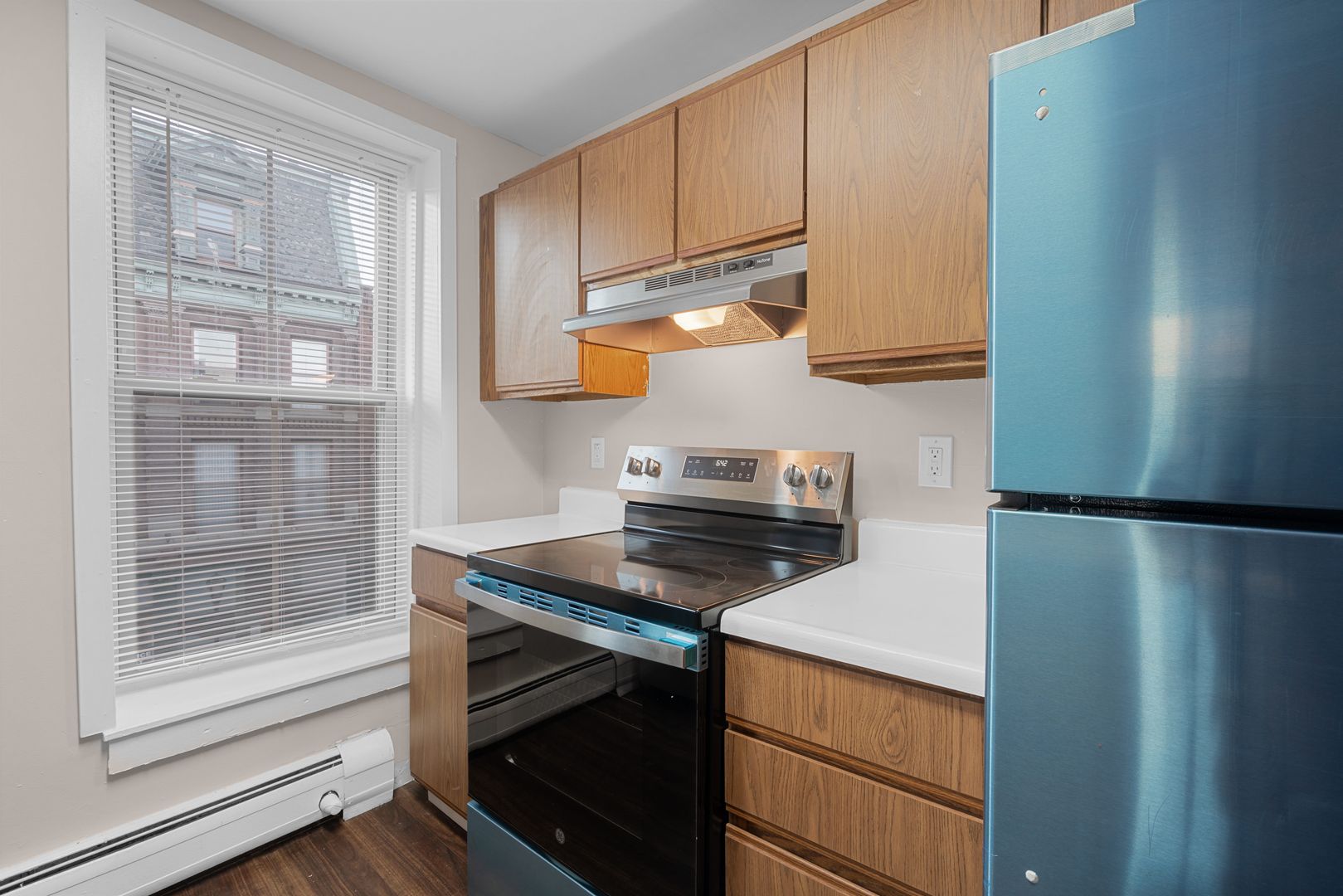 Holyoke Apartment: 164-178 High Street