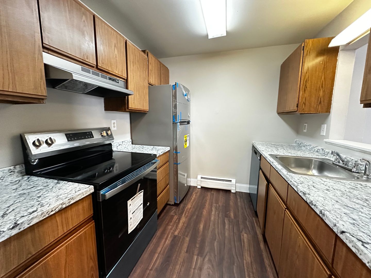 Holyoke Apartment: 164-178 High Street