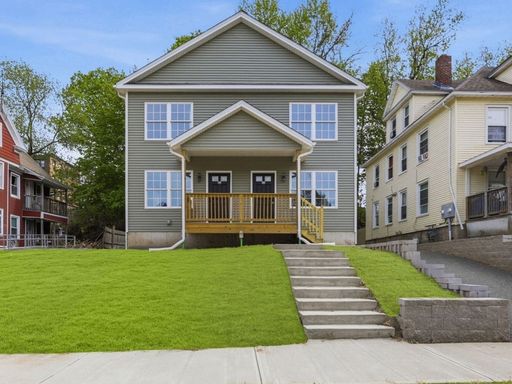 New 3-Bedroom Apartment for Rent in Springfield! – photo 1