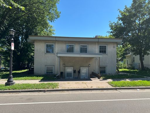 Cozy 1 Bed 1 Bath in St. Paul – photo 1
