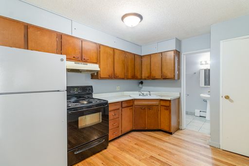 1/1 Apartment in Desirable Columbia Heights