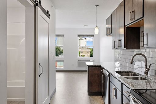 Now Leasing Brand New Studio Apartments in Minneapolis – photo 1