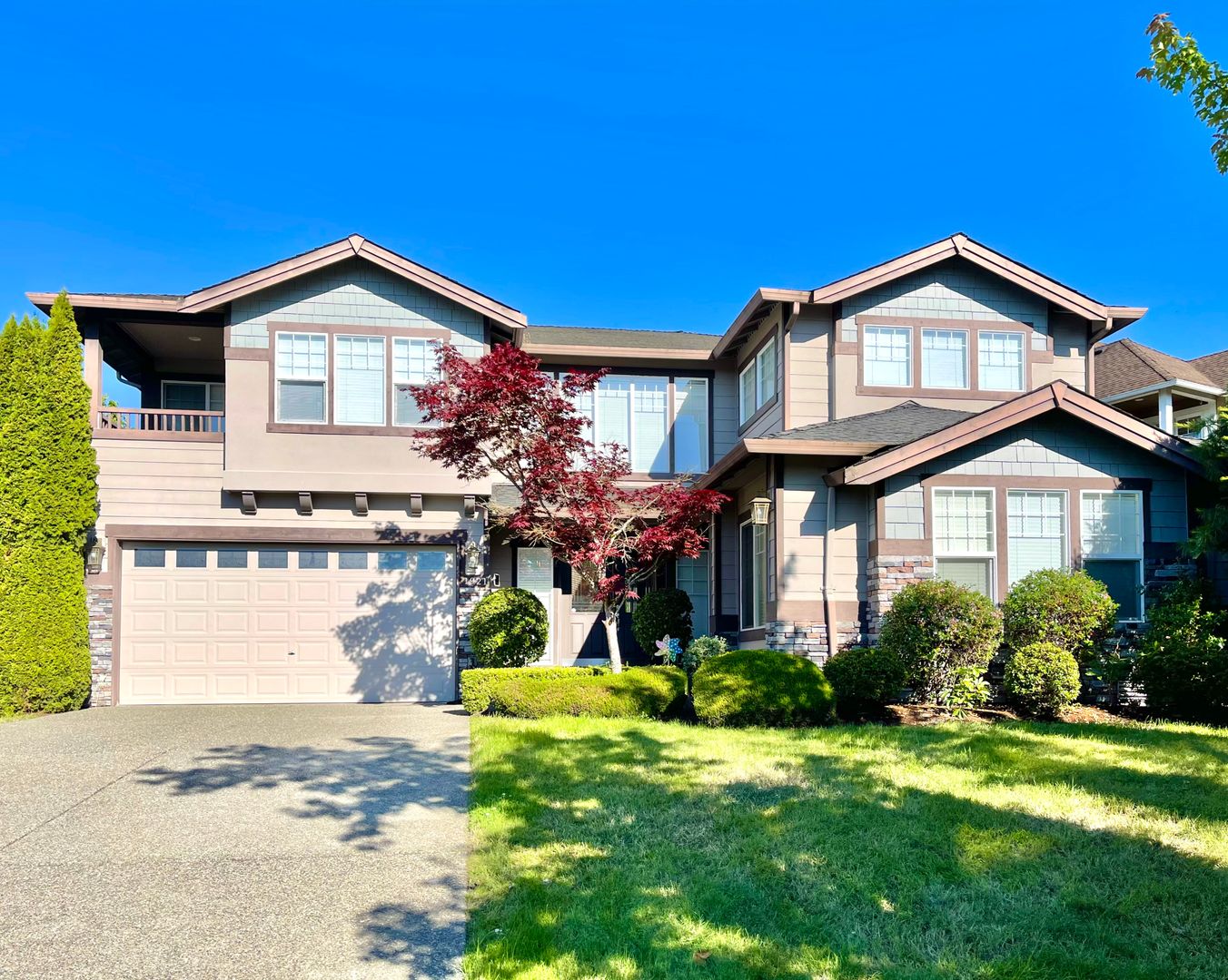 Renton House: 1921 NE 34th Place