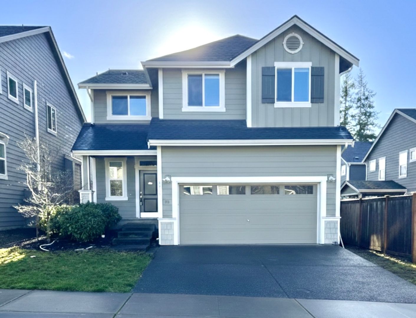 Kent House: 9613 S 245th Pl