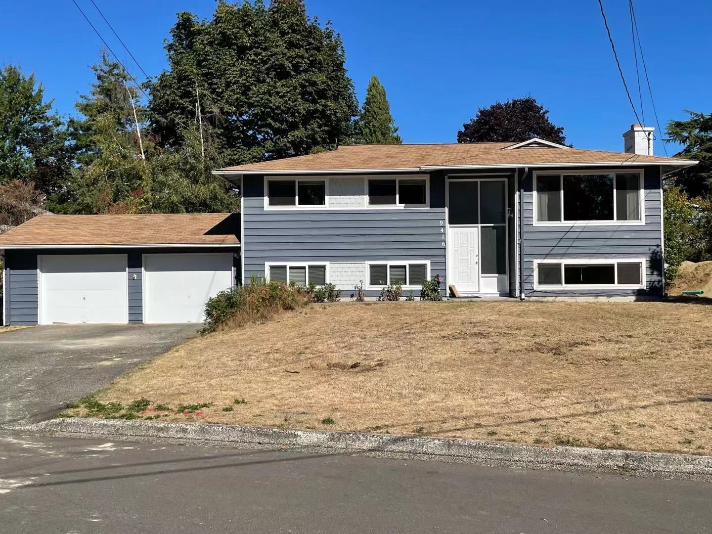 Kirkland House: 9416 NE 121st Pl