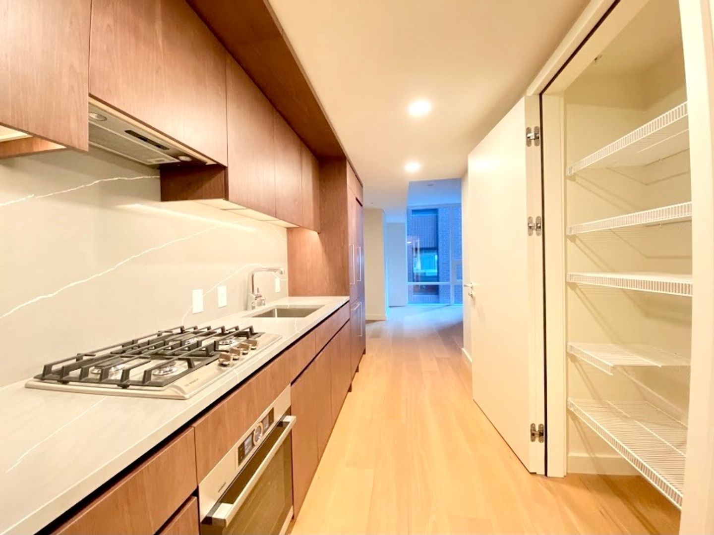 Seattle Condo: 121 Stewart St Unit 506