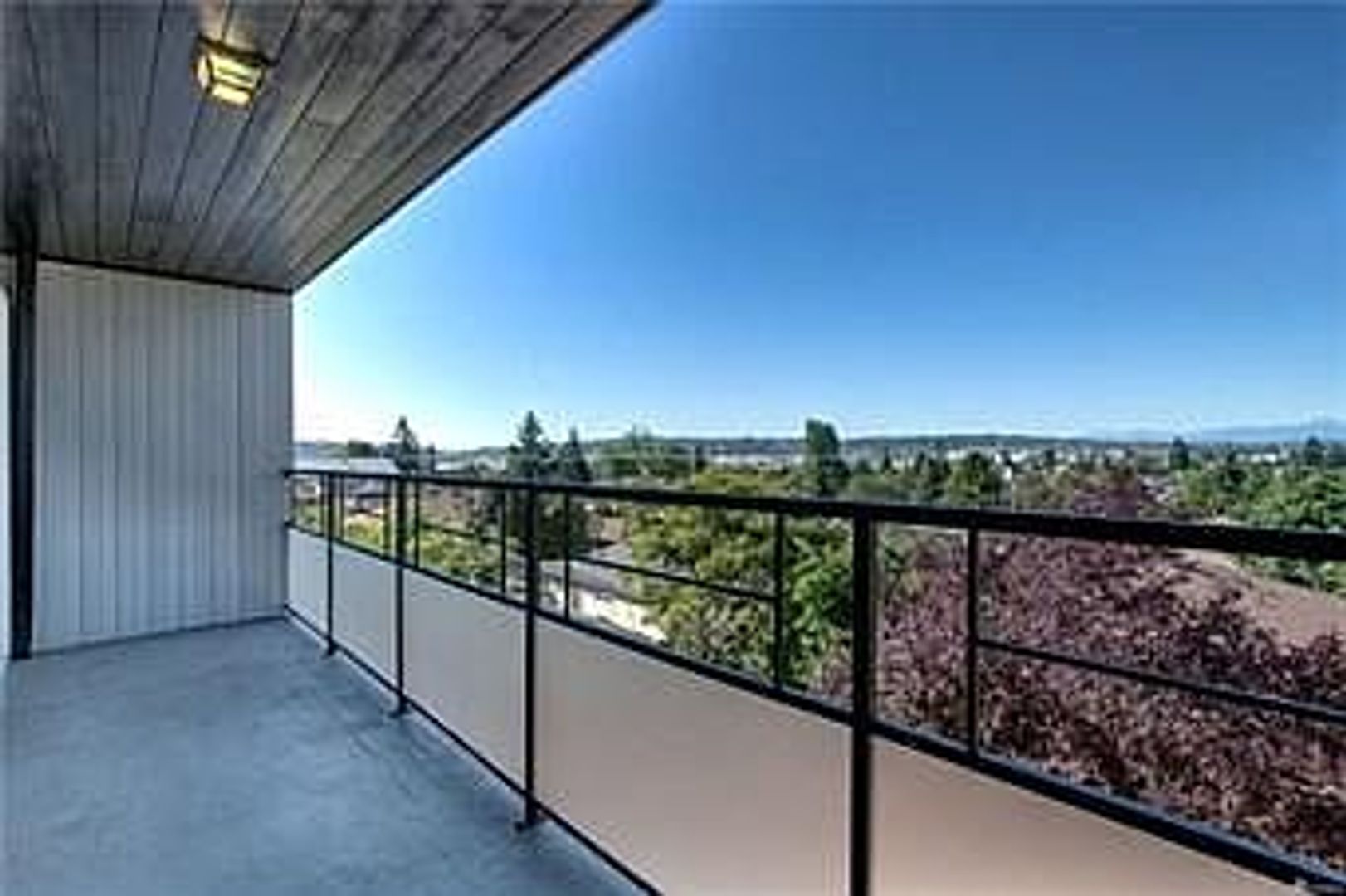 Seattle Apartment: 6039 3rd Ave NW