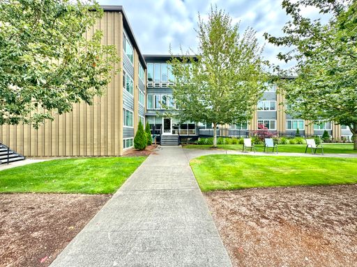 Modern 55+ Living Near Downtown Everett