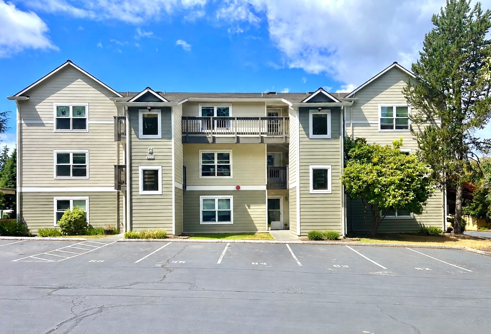 Kirkland Condo: 8222 126th Ave NE Unit C-10