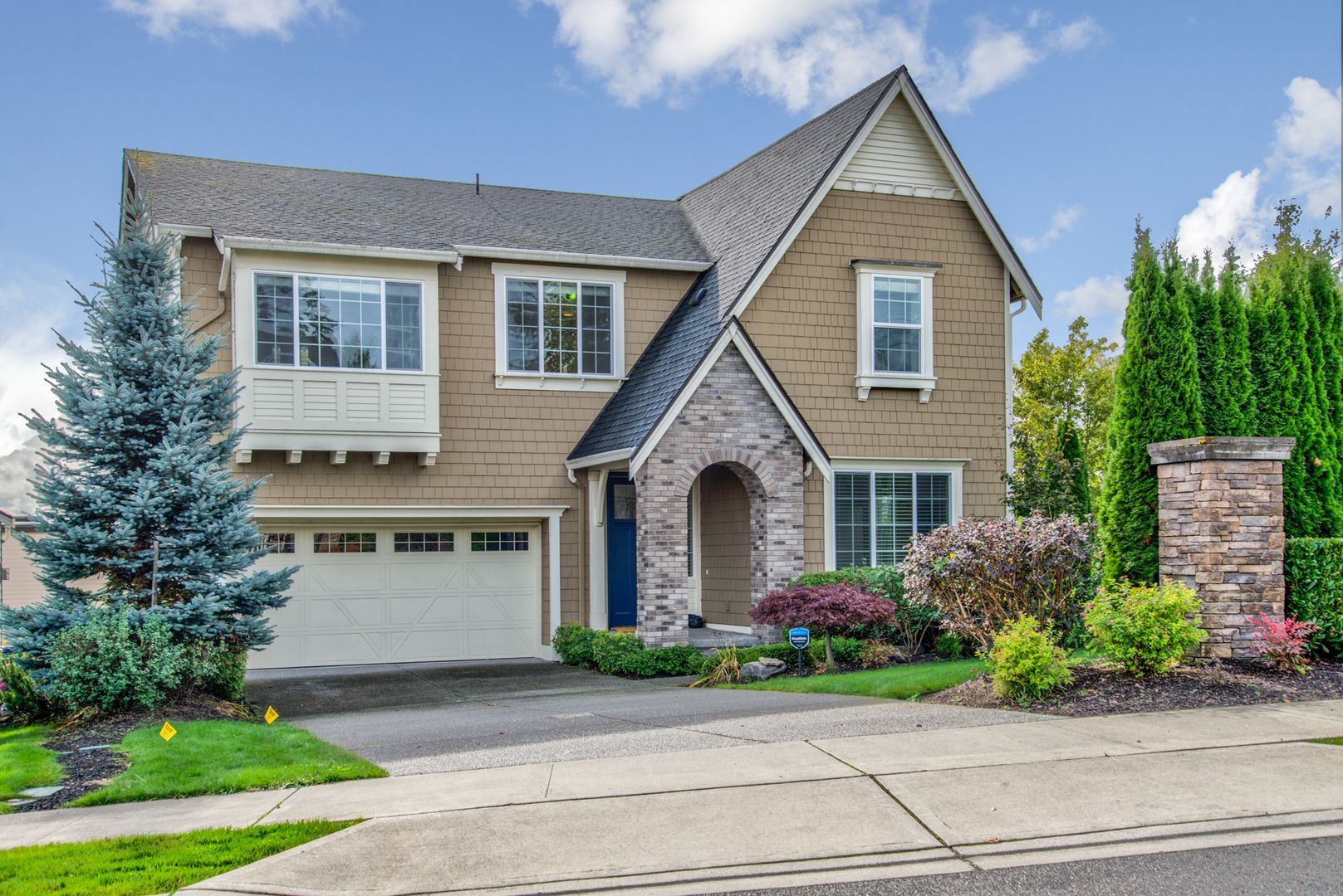 Kirkland House: 13601 NE 129th St