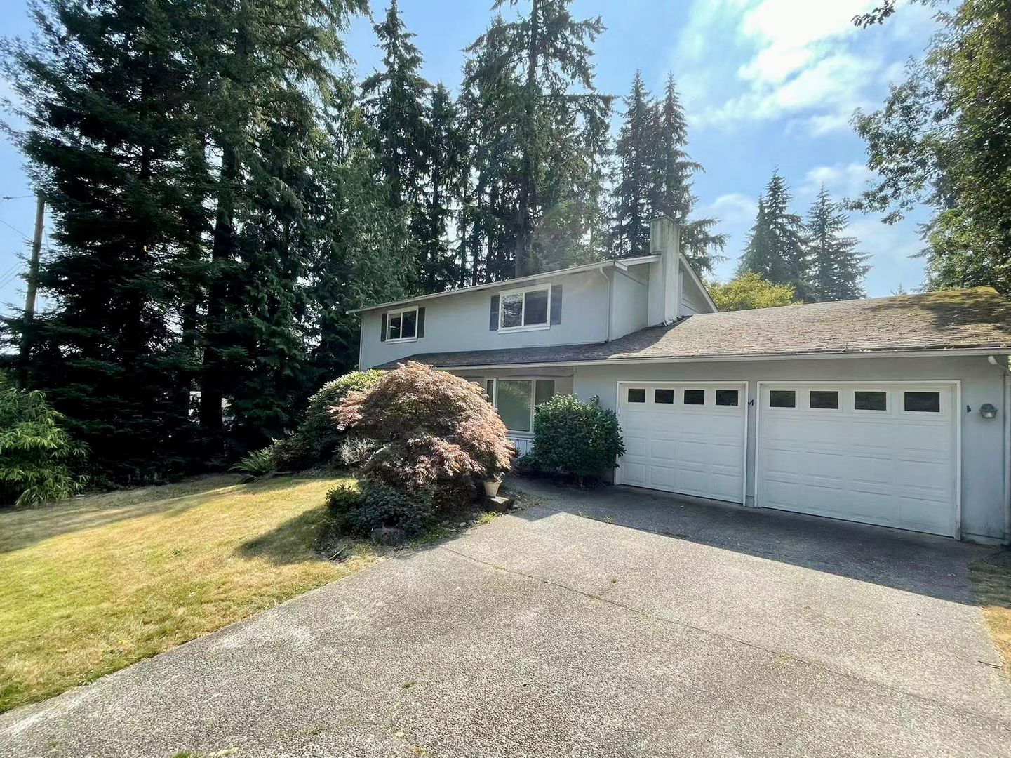 Redmond House: 13807 NE 76th St