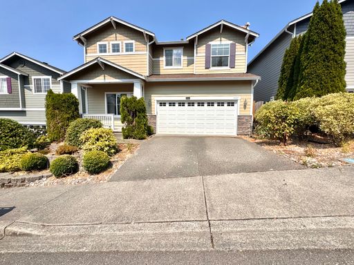 For Rent | Beautiful 4BR Home in Bothell | Northshore School District – photo 1