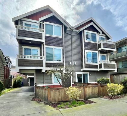Great Townhome for rent – photo 1