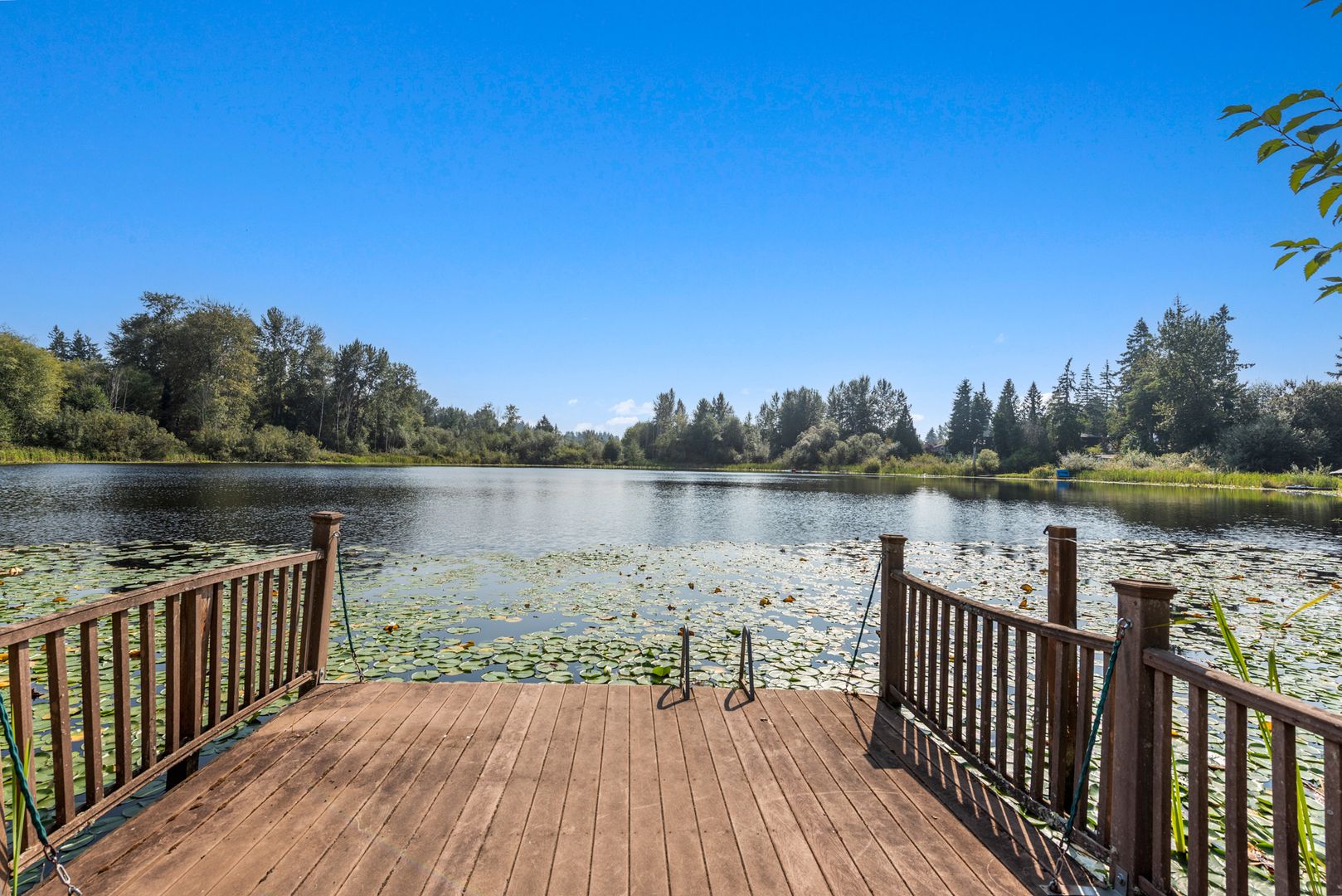 Kirkland House: 12049 NE 97th Street