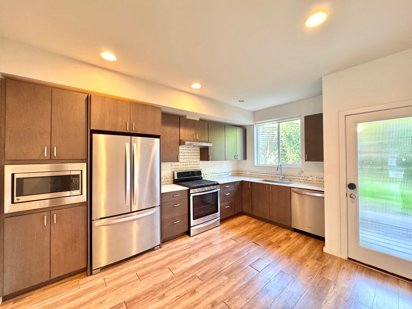 Seattle House: 14311 Stone Ave N