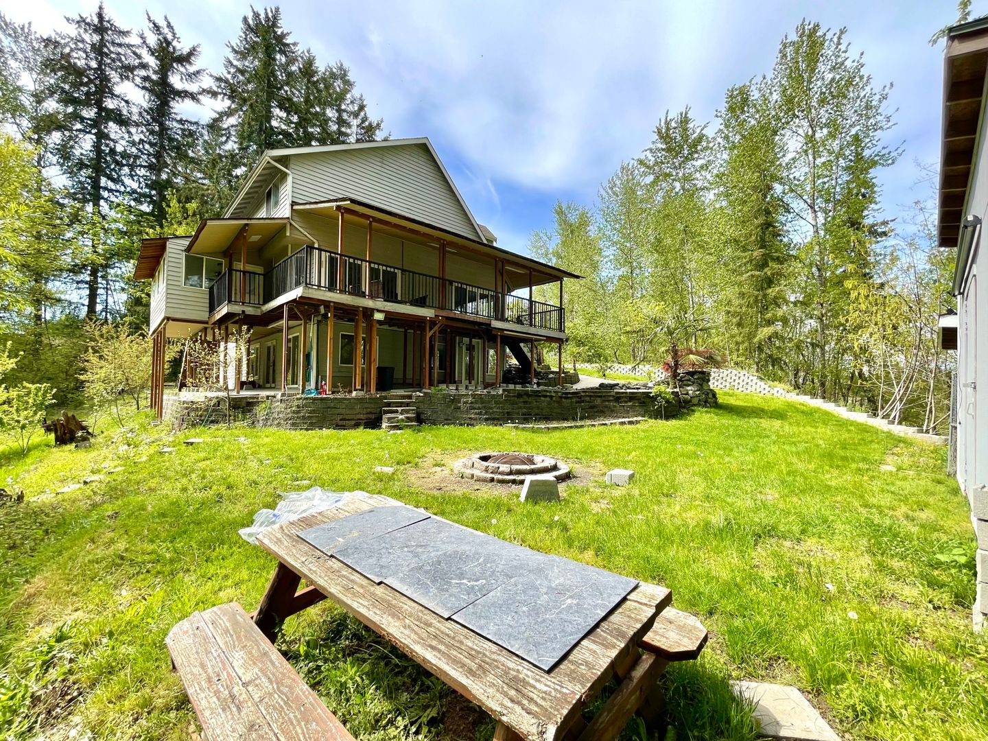 Renton Apartment: 14033 SE 185th Place