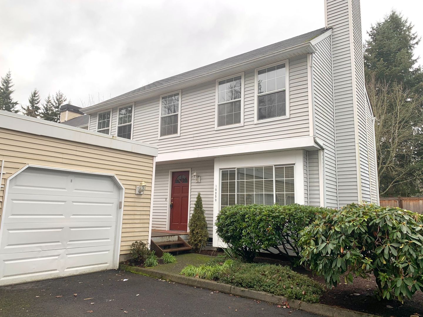 Kirkland Townhome: 10250 NE 129th Lane