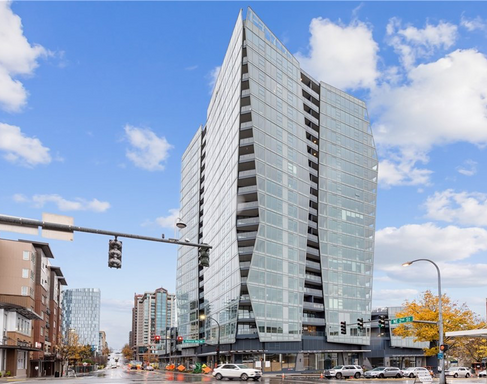 Great Condo for rent – photo 1